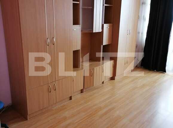 Apartament de închiriat 2 camere 13 Decembrie - 59614AI | BLITZ Brașov | Poza1