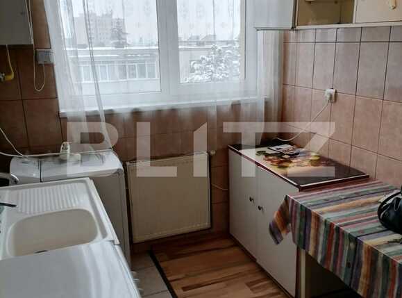 Apartament de închiriat 2 camere 13 Decembrie - 59614AI | BLITZ Brașov | Poza8