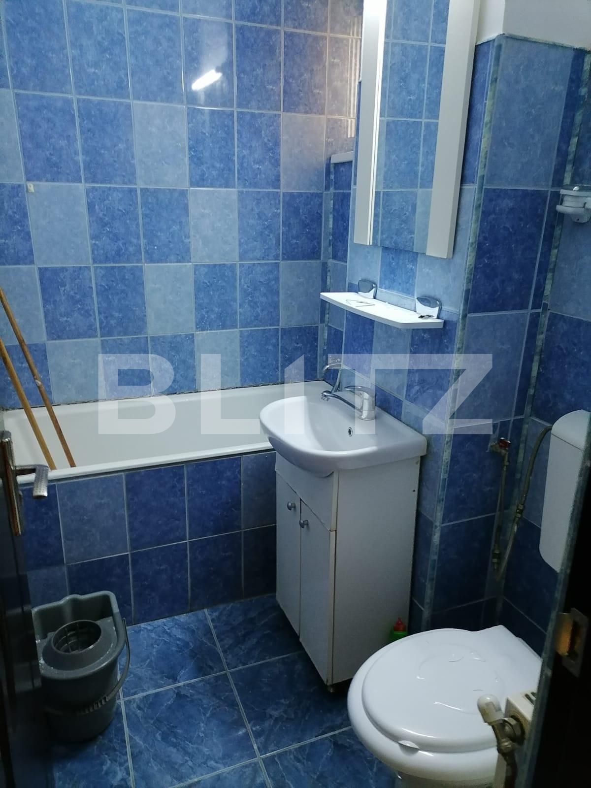 Apartament de închiriat 2 camere 13 Decembrie - 59614AI | BLITZ Brașov | Poza9