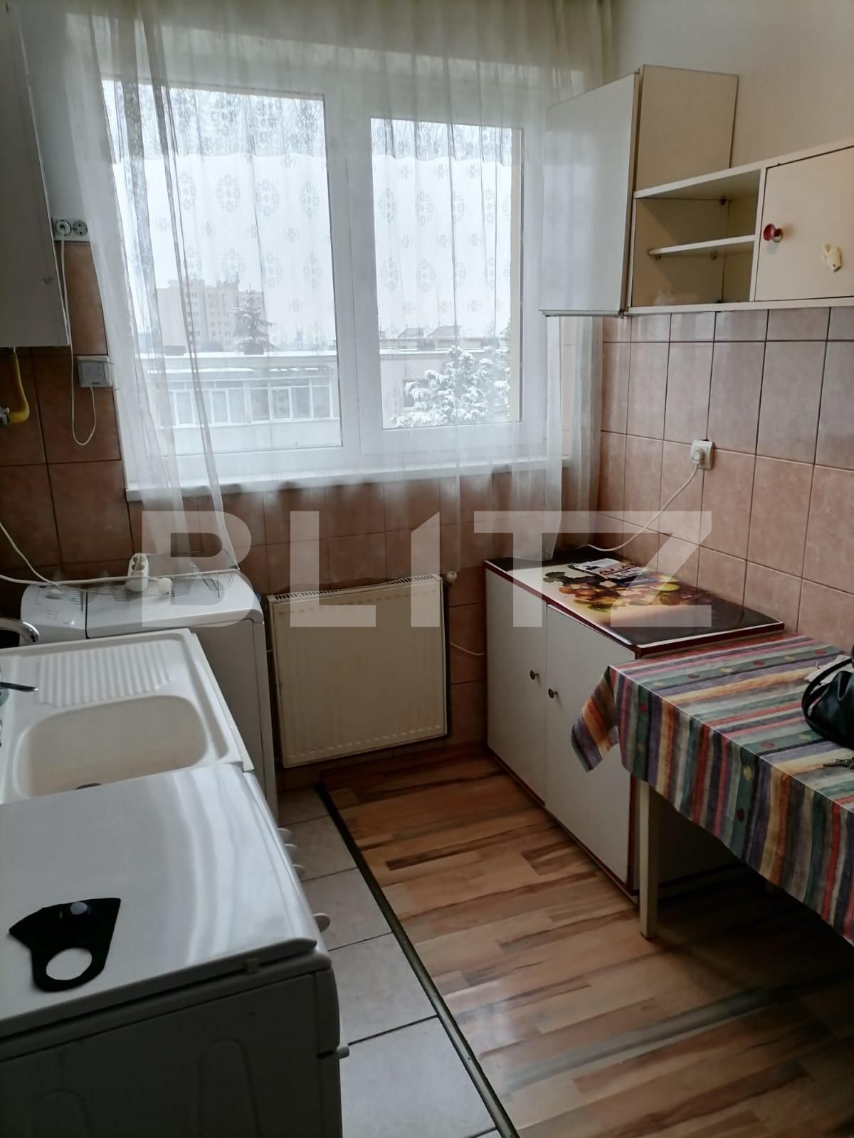 Apartament de închiriat 2 camere 13 Decembrie - 59614AI | BLITZ Brașov | Poza8