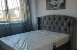 Apartament de Lux, 51 mp, prima inchiriere, zona VIVO