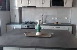 Apartament de Lux, 51 mp, prima inchiriere, zona VIVO