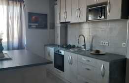 Apartament de Lux, 51 mp, prima inchiriere, zona VIVO