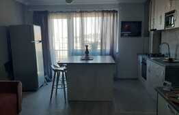 Apartament de Lux, 51 mp, prima inchiriere, zona VIVO