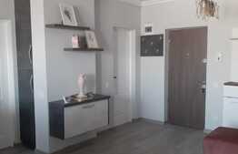 Apartament de Lux, 51 mp, prima inchiriere, zona VIVO