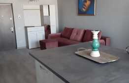 Apartament de Lux, 51 mp, prima inchiriere, zona VIVO