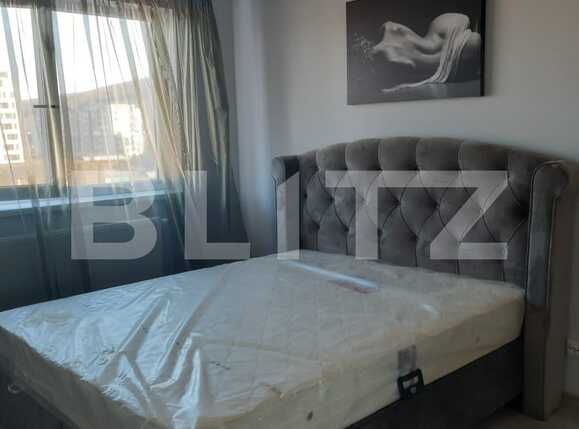 Apartament de închiriat 2 camere Floreşti - 59615AI | BLITZ Cluj-Napoca | Poza1