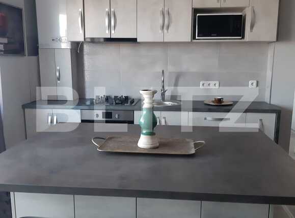 Apartament de închiriat 2 camere Floreşti - 59615AI | BLITZ Cluj-Napoca | Poza4