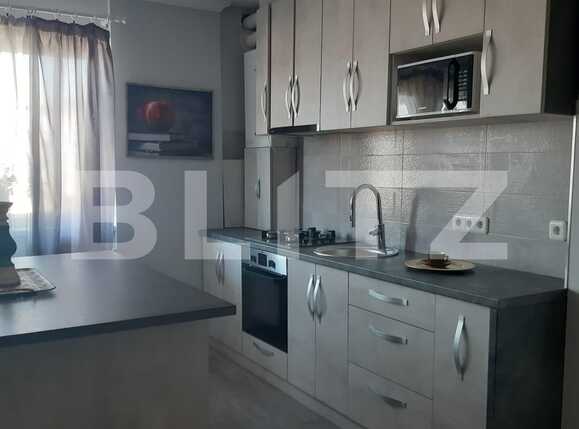 Apartament de închiriat 2 camere Floreşti - 59615AI | BLITZ Cluj-Napoca | Poza2