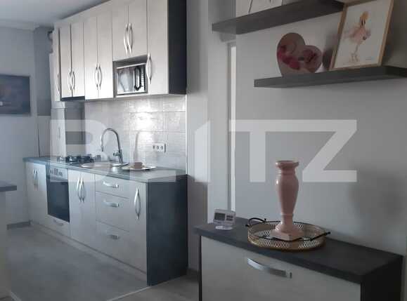 Apartament de închiriat 2 camere Floreşti - 59615AI | BLITZ Cluj-Napoca | Poza3