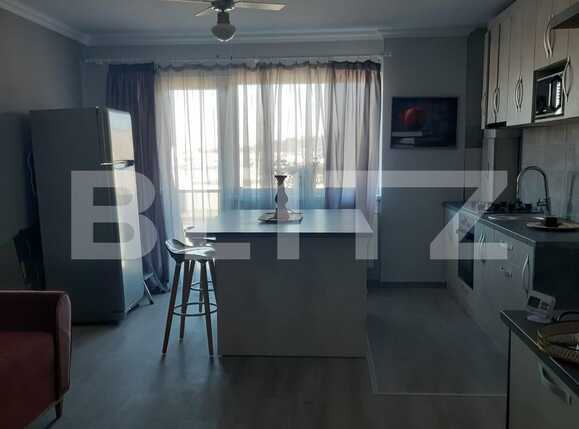 Apartament de închiriat 2 camere Floreşti - 59615AI | BLITZ Cluj-Napoca | Poza6