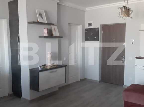 Apartament de închiriat 2 camere Floreşti - 59615AI | BLITZ Cluj-Napoca | Poza8