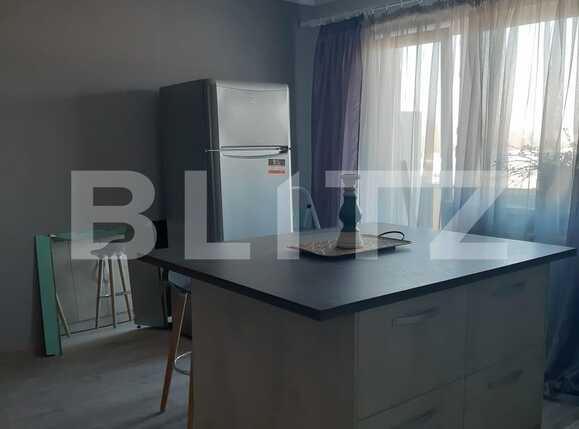 Apartament de închiriat 2 camere Floreşti - 59615AI | BLITZ Cluj-Napoca | Poza5