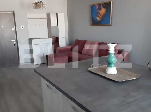 Apartament de închiriat 2 camere Floreşti - 59615AI | BLITZ Cluj-Napoca | Poza7