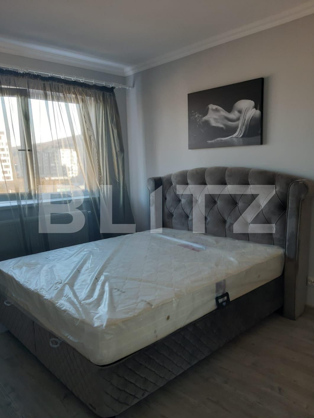 Apartament de închiriat 2 camere Floreşti - 59615AI | BLITZ Cluj-Napoca | Poza1