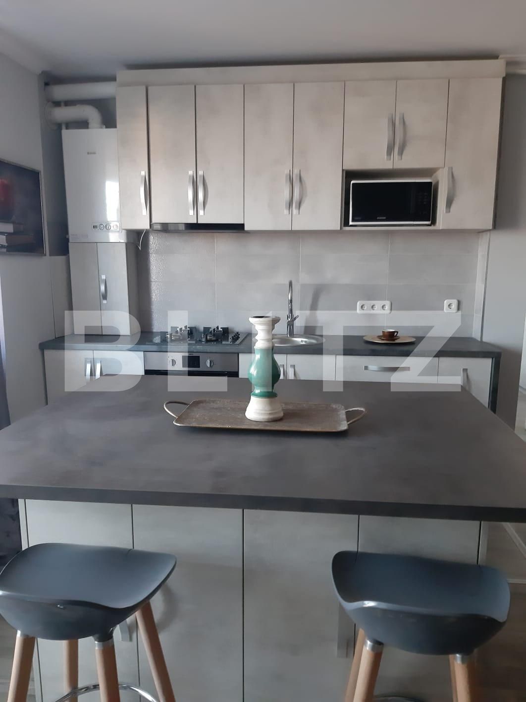 Apartament de închiriat 2 camere Floreşti - 59615AI | BLITZ Cluj-Napoca | Poza4