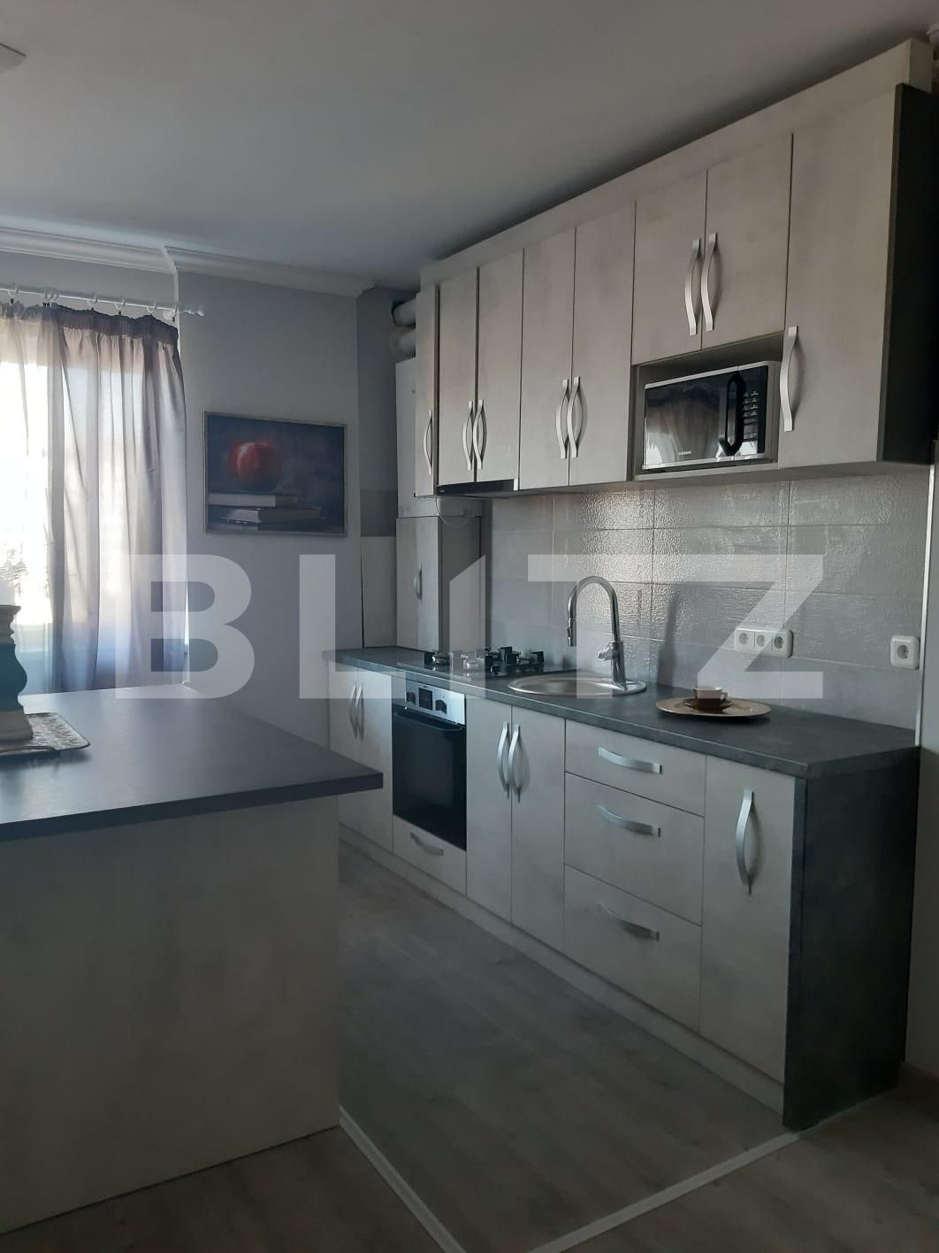 Apartament de închiriat 2 camere Floreşti - 59615AI | BLITZ Cluj-Napoca | Poza2