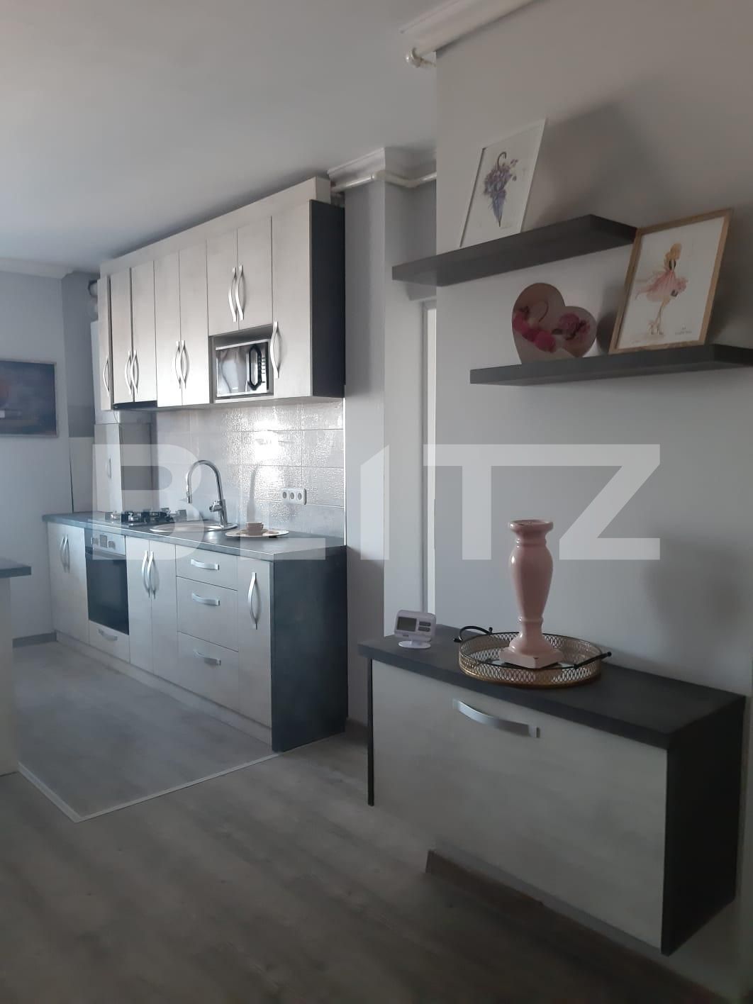 Apartament de închiriat 2 camere Floreşti - 59615AI | BLITZ Cluj-Napoca | Poza3