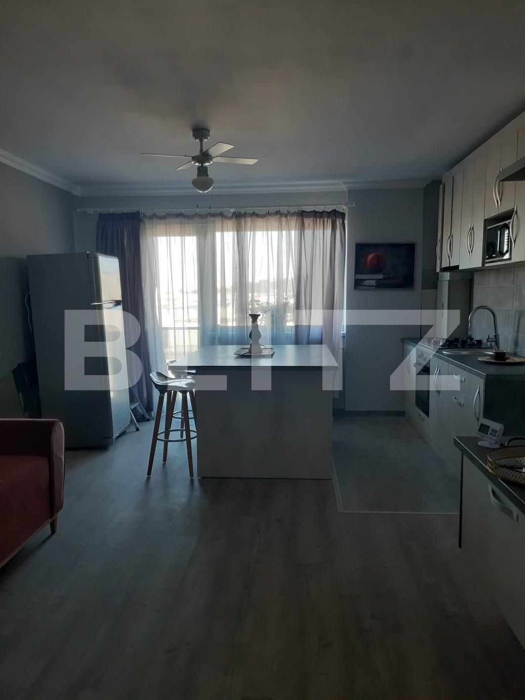 Apartament de închiriat 2 camere Floreşti - 59615AI | BLITZ Cluj-Napoca | Poza6