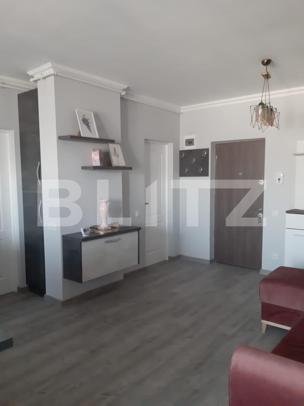 Apartament de închiriat 2 camere Floreşti - 59615AI | BLITZ Cluj-Napoca | Poza8