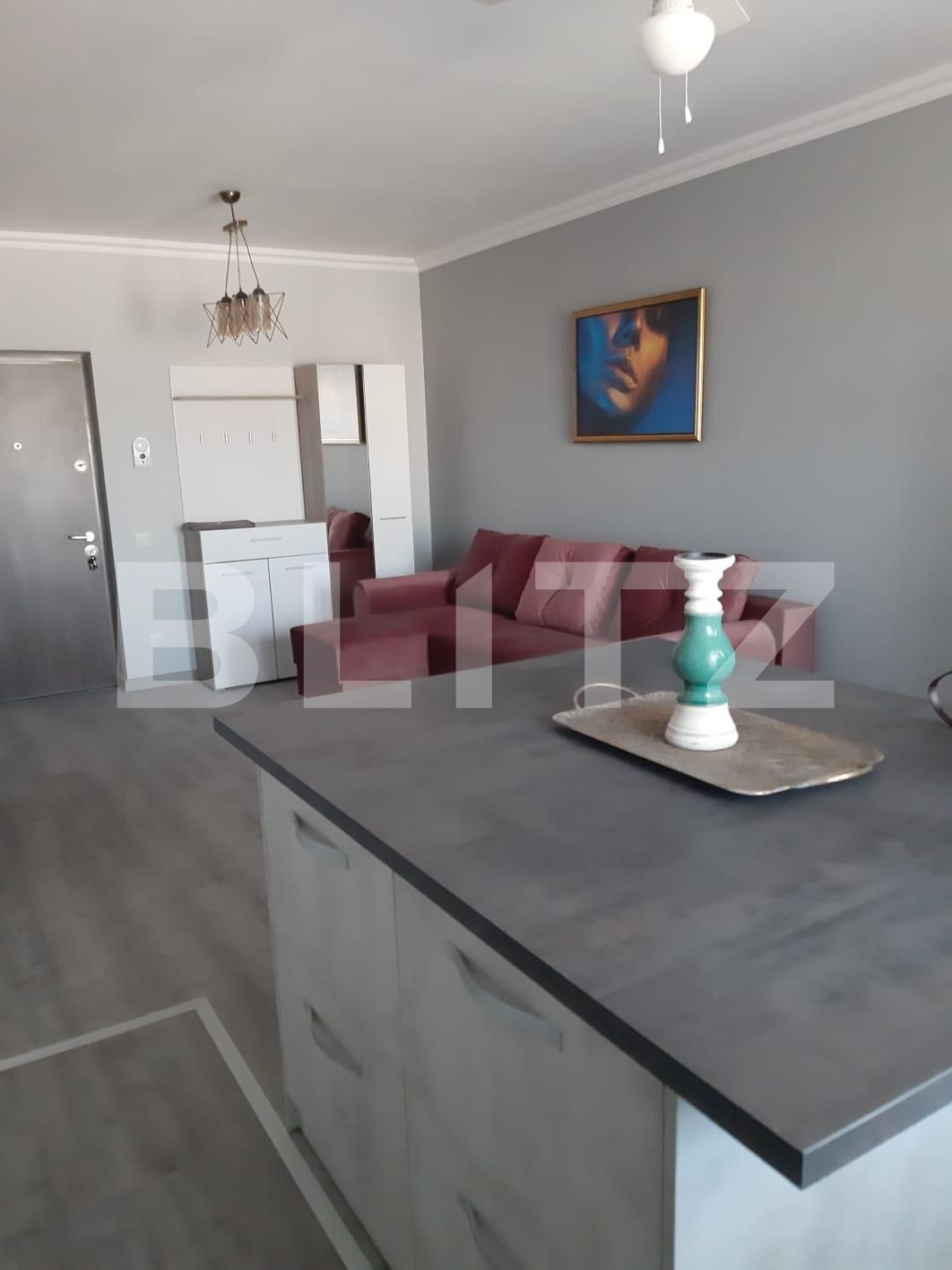 Apartament de închiriat 2 camere Floreşti - 59615AI | BLITZ Cluj-Napoca | Poza7