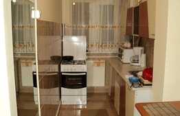 Apartament 2 camere decomandat, 34 mp, zona Garbau, Manastur