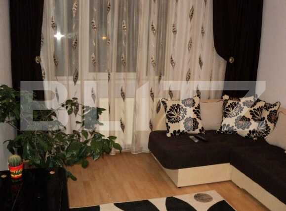 Apartament de vânzare 2 camere Manastur - 59618AV | BLITZ Cluj-Napoca | Poza1