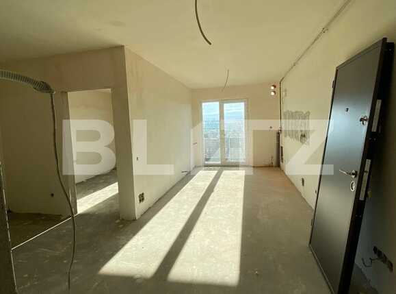 Apartament de vânzare 2 camere Marasti - 59619AV | BLITZ Cluj-Napoca | Poza1