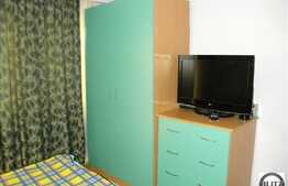 Vanzare apartament 4 camere, decomandat, renovat