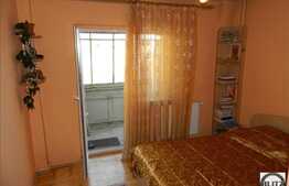 Vanzare apartament 4 camere, decomandat, renovat