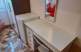 Garsoniera de inchiriat, 11mp, zona strazii Lacrimioarelor