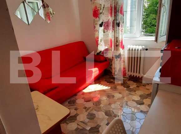 Garsonieră de închiriat Gheorgheni - 59620AI | BLITZ Cluj-Napoca | Poza1