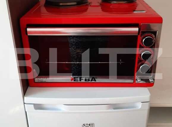 Garsonieră de închiriat Gheorgheni - 59620AI | BLITZ Cluj-Napoca | Poza5