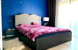Apartament 2 camere LUX, decomandat, 65 mp, parcare subterana, zona strazii Buna Ziua