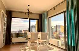 Apartament 2 camere LUX, decomandat, 65 mp, parcare subterana, zona strazii Buna Ziua