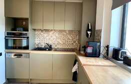 Apartament 2 camere LUX, decomandat, 65 mp, parcare subterana, zona strazii Buna Ziua