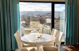 Apartament 2 camere LUX, decomandat, 65 mp, parcare subterana, zona strazii Buna Ziua