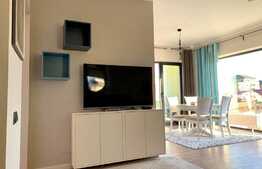 Apartament 2 camere LUX, decomandat, 65 mp, parcare subterana, zona strazii Buna Ziua