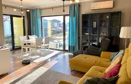 Apartament 2 camere LUX, decomandat, 65 mp, parcare subterana, zona strazii Buna Ziua