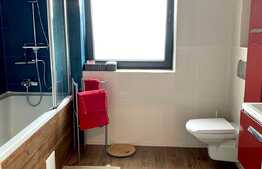 Apartament 2 camere LUX, decomandat, 65 mp, parcare subterana, zona strazii Buna Ziua