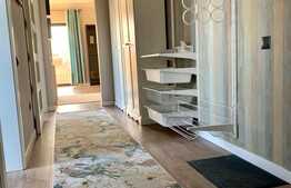 Apartament 2 camere LUX, decomandat, 65 mp, parcare subterana, zona strazii Buna Ziua