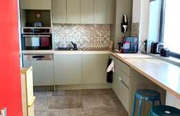 Apartament 2 camere LUX, decomandat, 65 mp, parcare subterana, zona strazii Buna Ziua