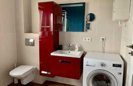 Apartament 2 camere LUX, decomandat, 65 mp, parcare subterana, zona strazii Buna Ziua