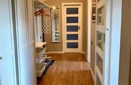 Apartament 2 camere LUX, decomandat, 65 mp, parcare subterana, zona strazii Buna Ziua