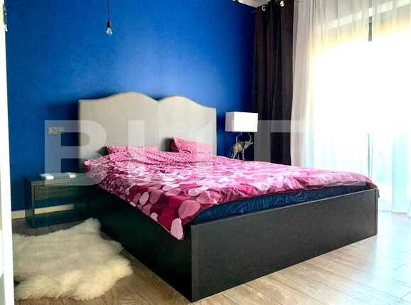 Apartament de închiriat 2 camere Bună Ziua - 59622AI | BLITZ Cluj-Napoca | Poza14