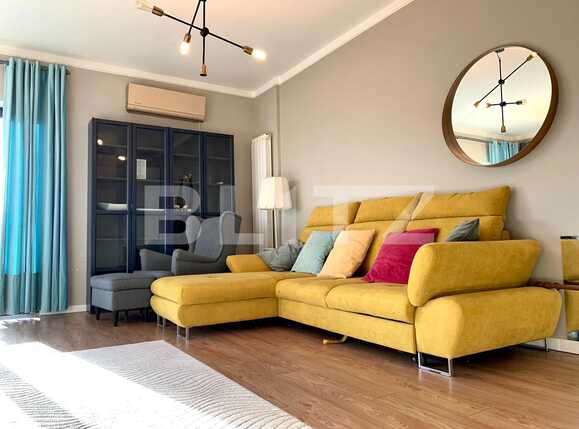 Apartament de închiriat 2 camere Bună Ziua - 59622AI | BLITZ Cluj-Napoca | Poza1