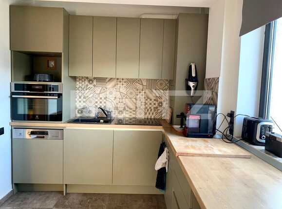 Apartament de închiriat 2 camere Bună Ziua - 59622AI | BLITZ Cluj-Napoca | Poza9