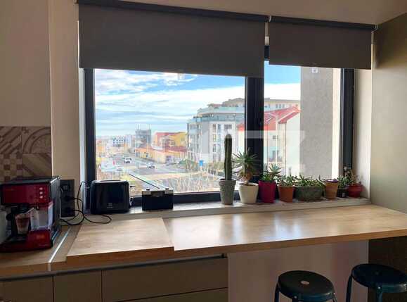 Apartament de închiriat 2 camere Bună Ziua - 59622AI | BLITZ Cluj-Napoca | Poza10