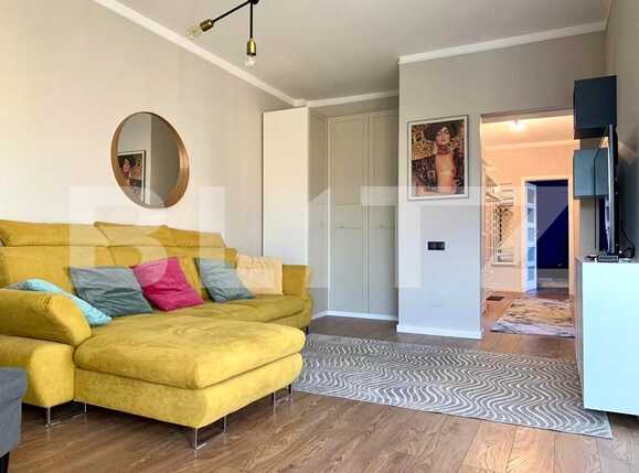 Apartament de închiriat 2 camere Bună Ziua - 59622AI | BLITZ Cluj-Napoca | Poza3