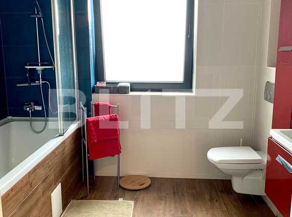 Apartament de închiriat 2 camere Bună Ziua - 59622AI | BLITZ Cluj-Napoca | Poza18